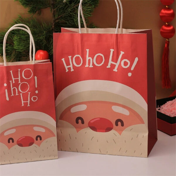 Paper Craft Bags For Innovation