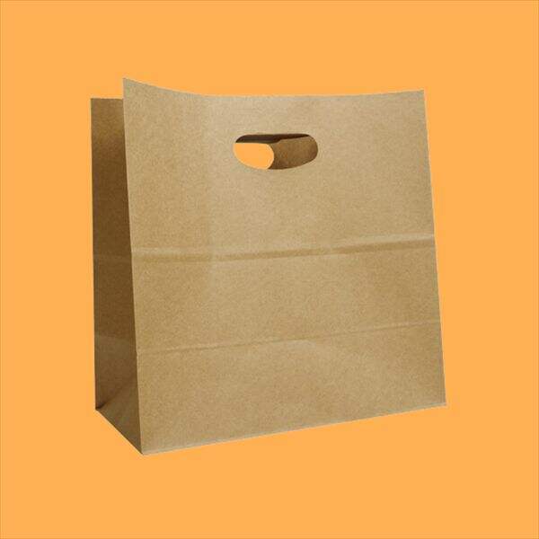 Hatagig Bag-ong Kinabuhi ang Imong mga Kabutangan Gamit ang Recycled Kraft Paper Bags