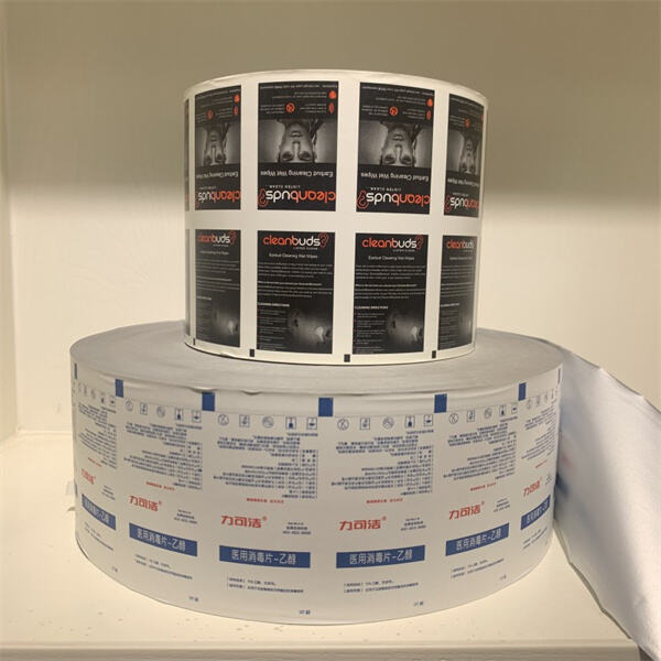 Boost Your Packaging Efficiency through Film Wrap Roll