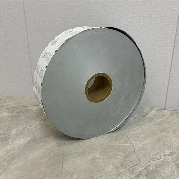 Professional and Commercial Top Wrapping Film Rolls