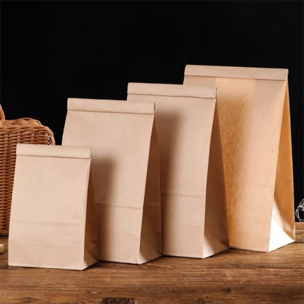 Product development and Innovation in Case of Bag Kraft