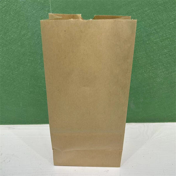 Little Brown Paper Bag Quality