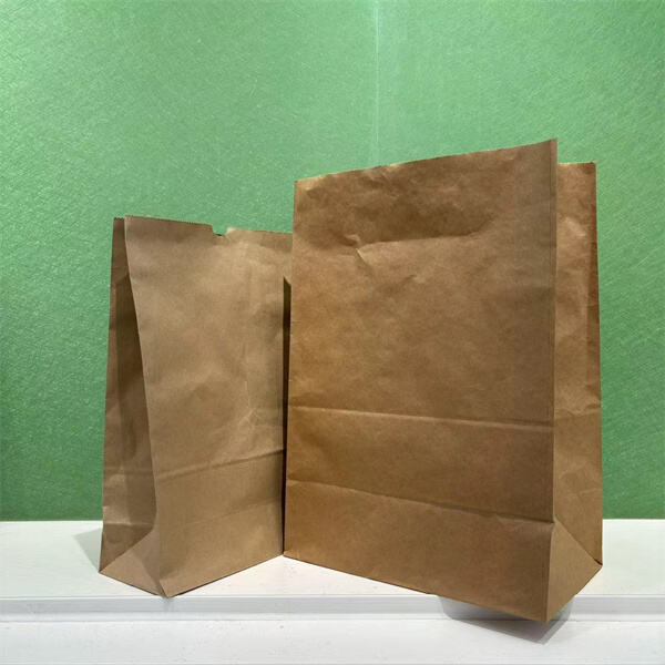 Brown Paper Bag Book Covers