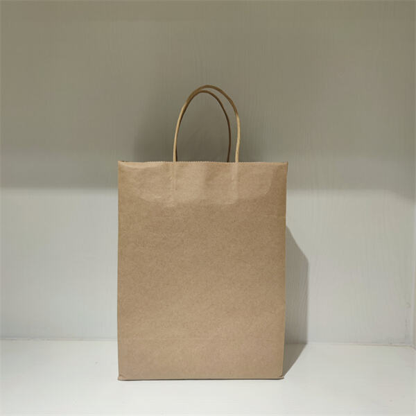 Kraft Wine Bags Statement To Your Next Gathering