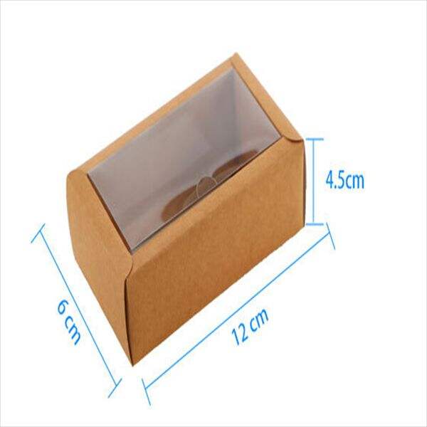 Food Paper Box Packaging Quality and Application