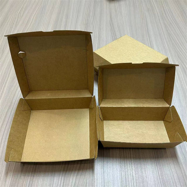 Box Paper Packaging အသုံးပြုပုံ-