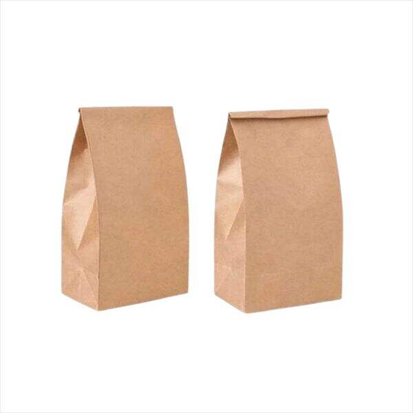 Insulated Brown Paper Bags