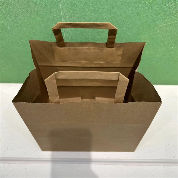 How to Make Your Brown Paper Bag Gift Bag in a Few Simple Steps