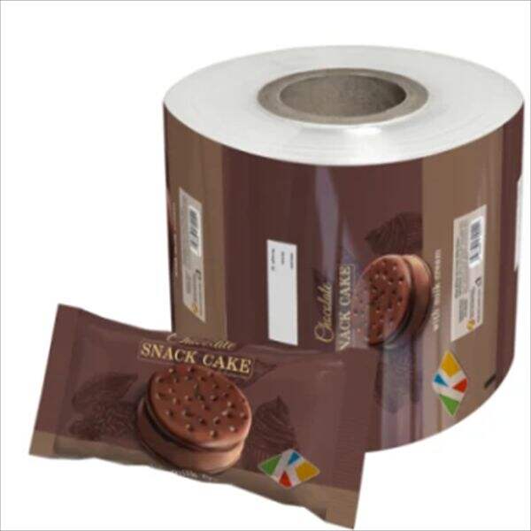 The Versatility of Plastic Film Roll for Packaging