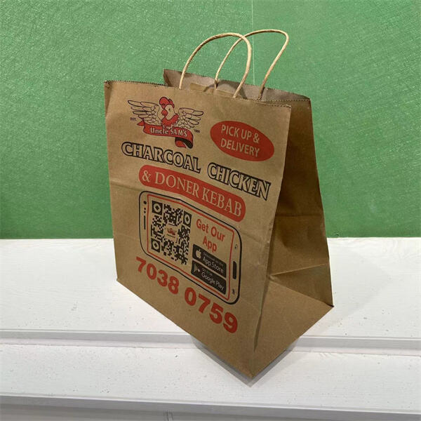 Safety Issues on Kraft Paper Bags