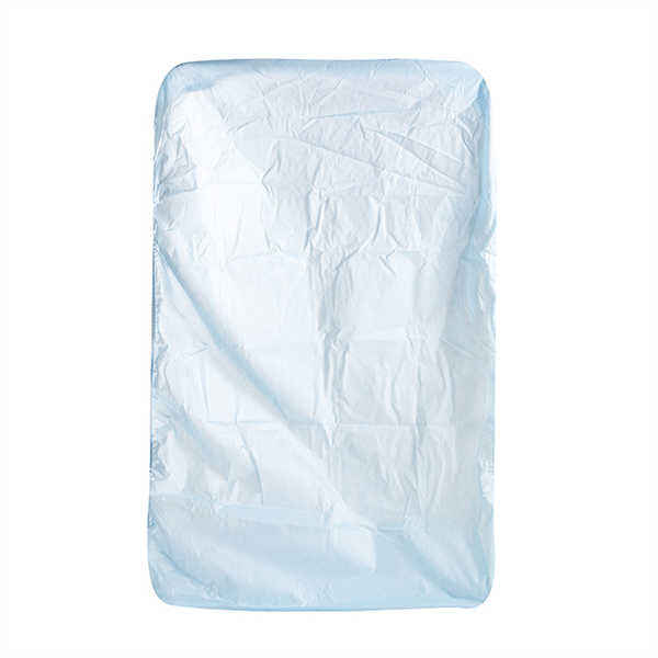 The Advantages of Using Disposable Bed Cover Sheets