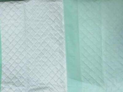 Top 5 Chinese Manufacturers of High-Absorbency Table Cover Sheets