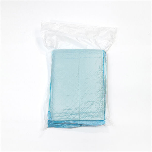 Travel or move with ease using disposable bed liners.