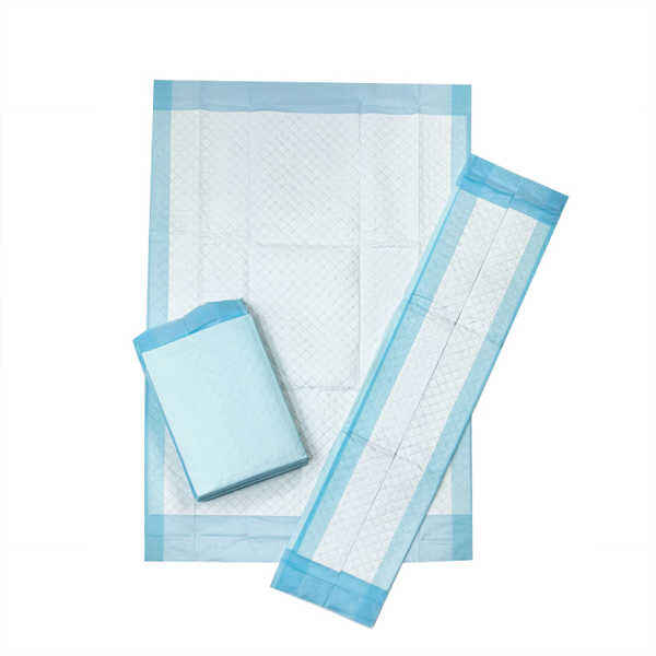 Get Peace of Mind with High-Quality Adult Bed Pads for Incontinence