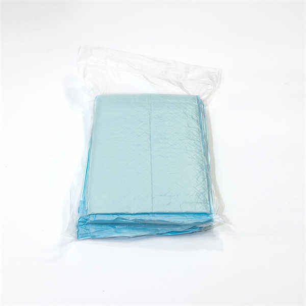 Stay Comfortable and Hygienic with Incontinence Bed Pads