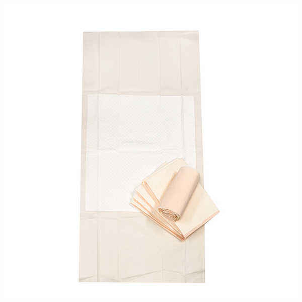 Disposable Bed Underpads - The Perfect Solution for Incontinence