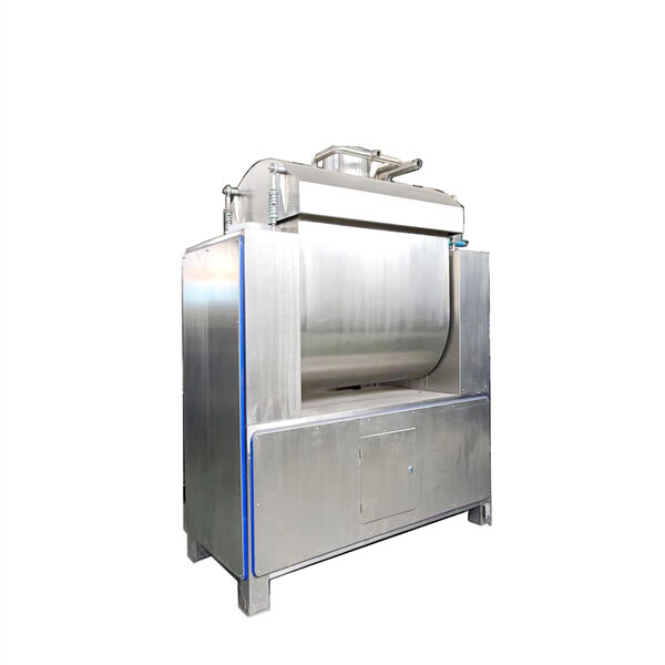 Choosing the Right Mixer For You