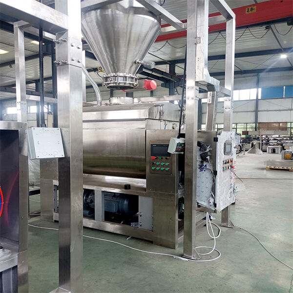 Stand Mixers Safety Features