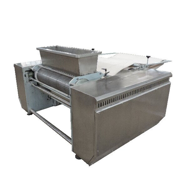 Ano ang Nagpapahalaga ng isang Professional-Grade na Cookie Dough Maker?