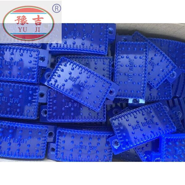 4. Cetakan Silicone Dachshund untuk instruksi ekor dachshund yang imut