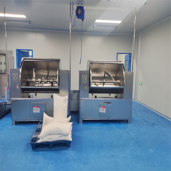 4. Míchací přístroj Cuisinart SM-50