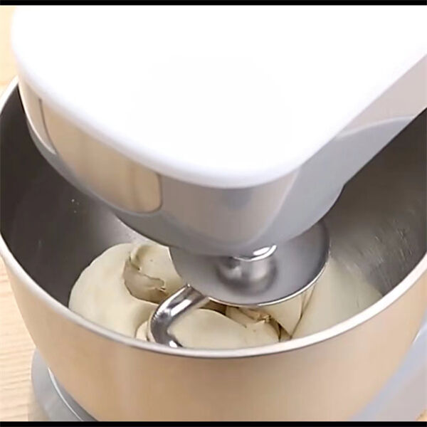 Omcan Planetary Mixer