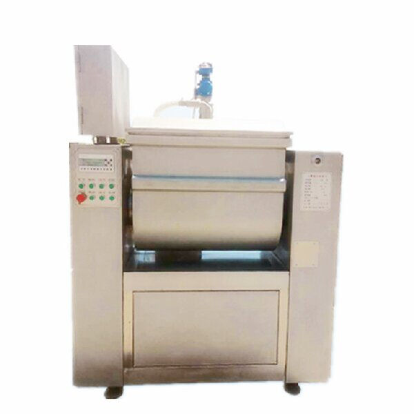 Bakery Technology Innovation