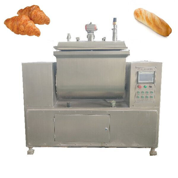 Features Of Modern Mixers