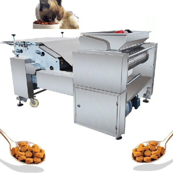 Çfarë Makinat Kanë Bërë për Larg të Katinjve të Largtë në Shtëpi