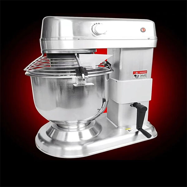 Fimar Spiral Mixer