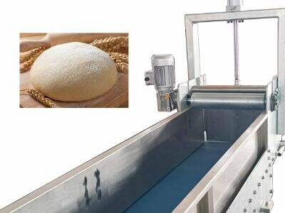 How to Evaluate Biscuit production machines: Key Factors to Consider?