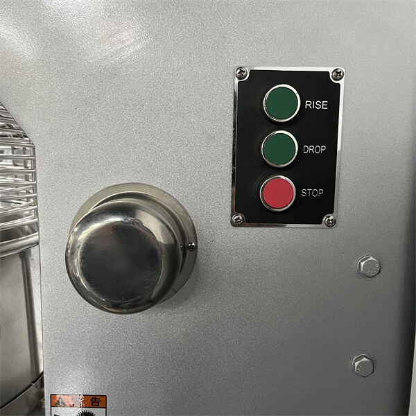Maximizing Your Spiral Mixer