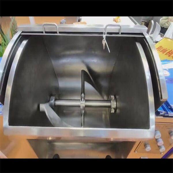 Our Time-saving device for easy baking