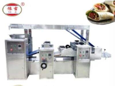 How to Evaluate horizontal Dough mixer: Key Factors to Consider