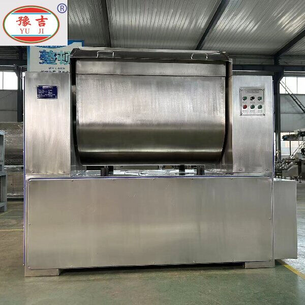 How to Use Dough Mixer Stainless Steel