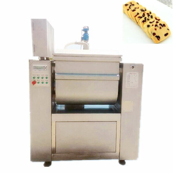 How To Use An Industrial Dough Mixer? (Step By Step Guide)