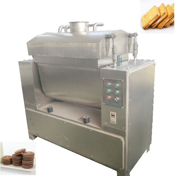 High Efficiency Flour Mixer Machine