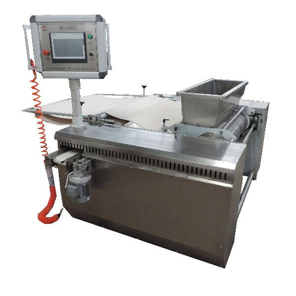 Bakit Ang Pag-inom sa Cookie Dough Maker Machine Ay Baguhin ang Paraan ng Pagluluto Mo