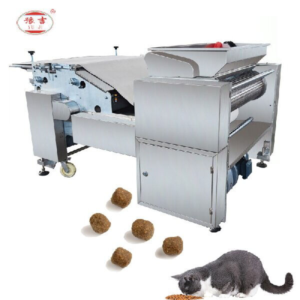 Makinë Automatike për Larg të Katinjve, Bëni Vet Largtë për Katinj dhe!