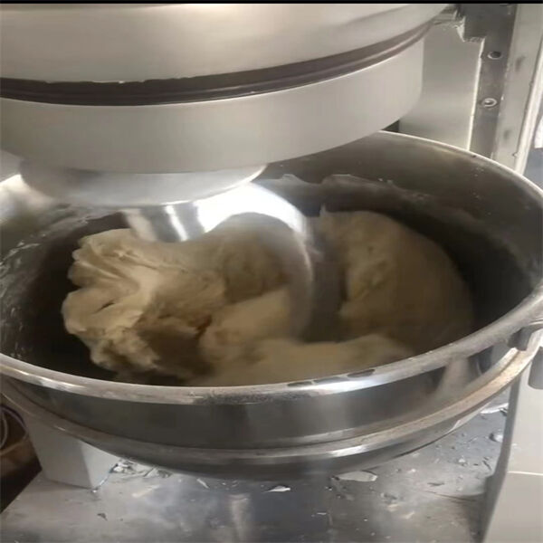 Finding The Perfect Mixer For Bagel Lovers