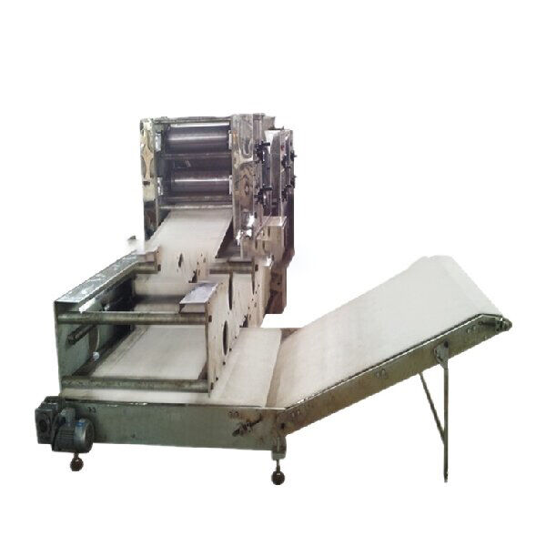 Innovation in Laminating Machines