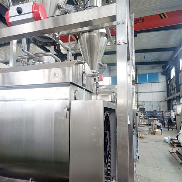 Stand Mixers and their Quality of Service