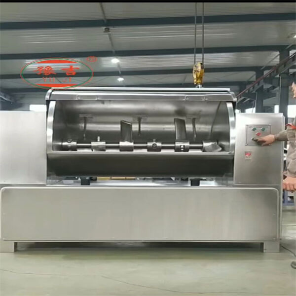 Selecteer de perfecte mixer voor je keukencreaties
