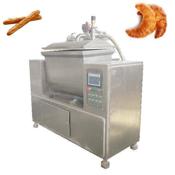 Ensuring Safety with Your Mixing Machine