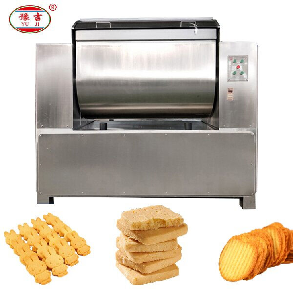 Security of Kneading Machines