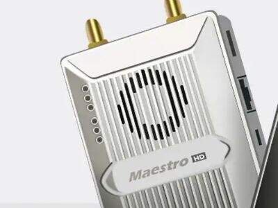 Choosing the Right Video Transmission System for Your Event