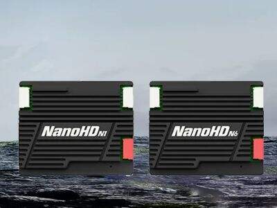 Best Wireless Video Transmitters for Drones in 2025
