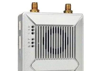 Video Transmission in Smart Surveillance Systems