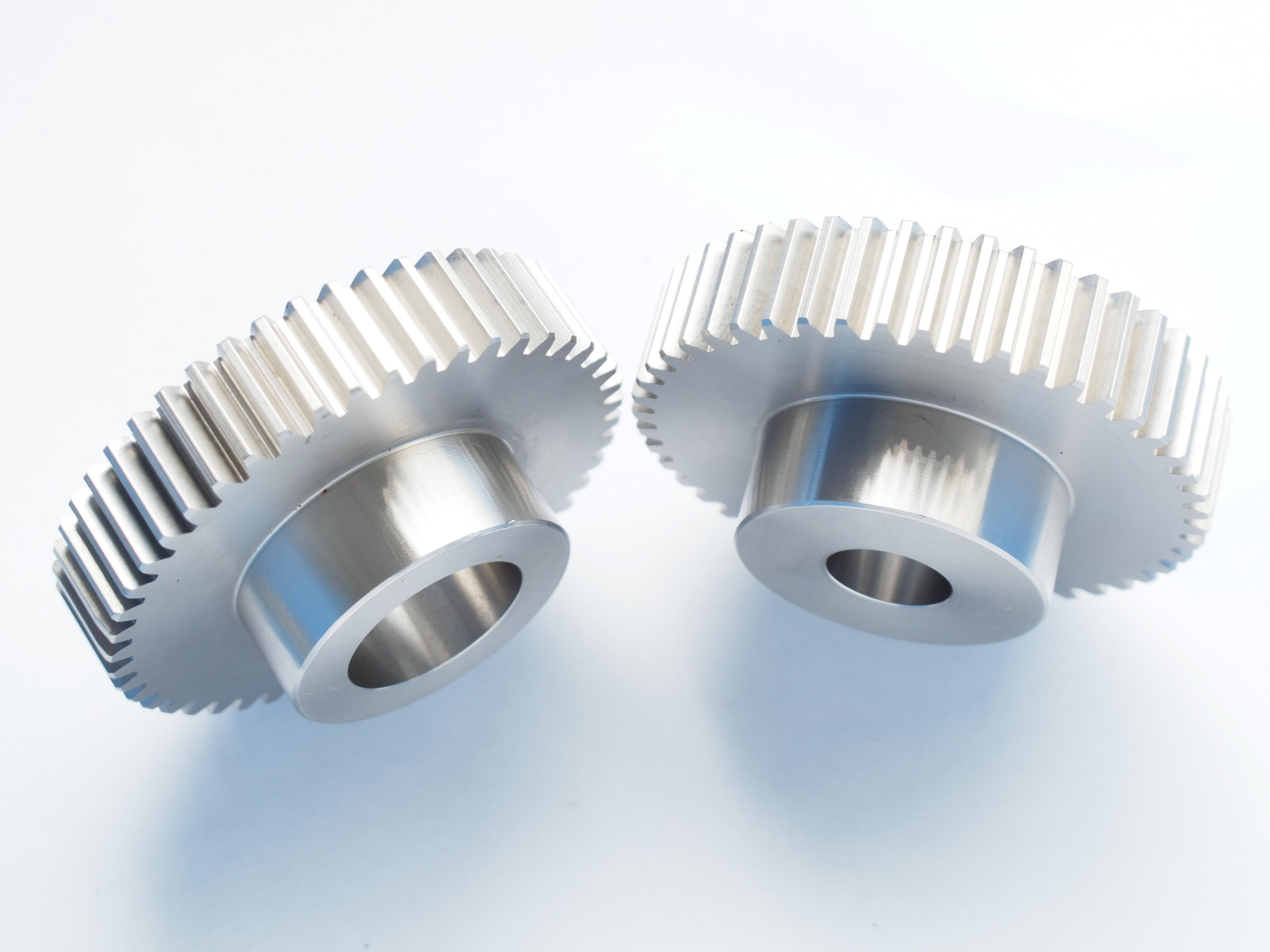 Automation equipment accessories CNC machining aluminum CNC lathe parts manufacture