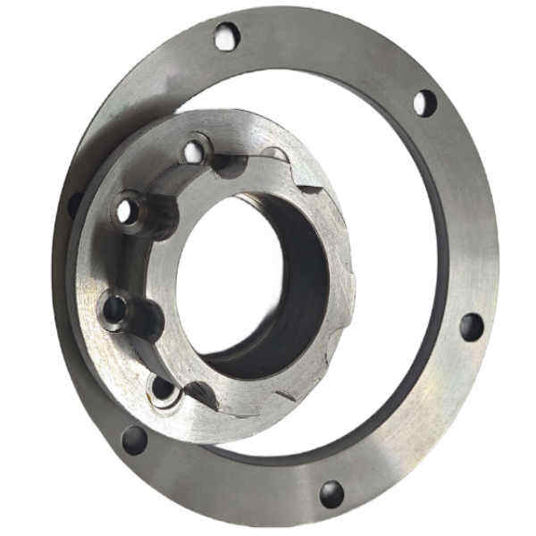 تصنيع CNC الأفقي — العديد من الاستخدامات